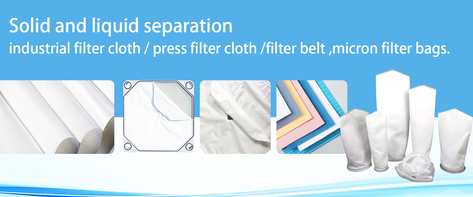 คุณภาพ ถุงกรองฝุ่น โรงงาน