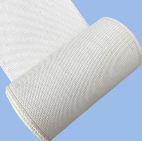 บล็อกบริษัทล่าสุดเกี่ยวกับ How to Choose the Right Press Filter Cloth for Sludge Dewatering