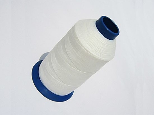 ราคาดี ด้ายเย็บผ้า PTFE ทนอุณหภูมิสูงสำหรับถุงกรองงานเหล็ก ออนไลน์