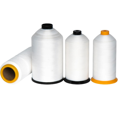 ราคาดี 100% PTFE 1250d 1500d 1800d ด้ายเย็บผ้าทนต่ออุณหภูมิสูง ออนไลน์