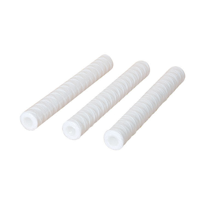 ราคาดี First Stage Pre Filtration Polypropylene Pp Sediment Filter Element 20 30 40 Inch ออนไลน์