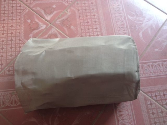 ราคาดี ถุงกรองของเหลวไมโครไฟเบอร์ 304 316 ถุงกรองตาข่ายสแตนเลส ออนไลน์