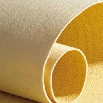 ราคาดี ผ้ากรอง PP PE PTFE, เครื่องกรองฝุ่นอุตสาหกรรม ผ้ากรอง Nomex ออนไลน์