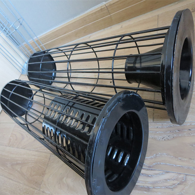 ราคาดี Organosilicone Stainless Steel Filter Bag Cage in Dust Collector ออนไลน์