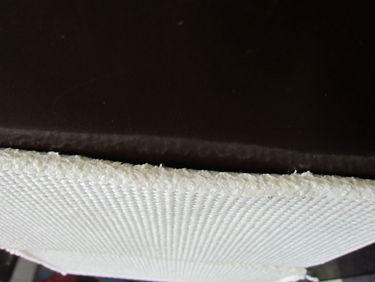 ราคาดี ผ้าใบโพลีเอสเตอร์ Airslide ซีเมนต์สำหรับโรงงานปูนซีเมนต์ ออนไลน์
