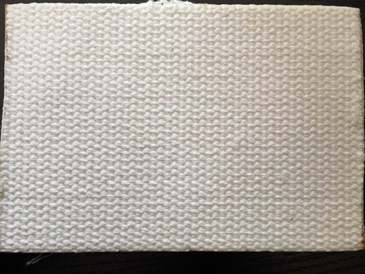 ราคาดี โพลีเอสเตอร์อุตสาหกรรม Aramid Air Slide Fabric ความหนา 4-8 มม. ตัวกรองทอ ออนไลน์