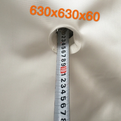 ราคาดี Sludge Dewatering การกรองน้ำไมครอน PP PE Fabric Filter Press Cloth ออนไลน์