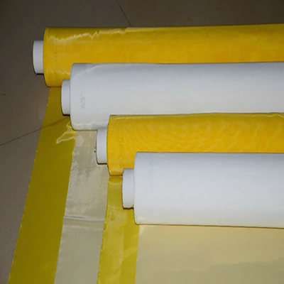 ราคาดี 25 30 40 50 60 70 80 100 ไมครอน Monofilament ไนลอนโพลีเอสเตอร์ตะแกรงกรองตาข่าย ออนไลน์