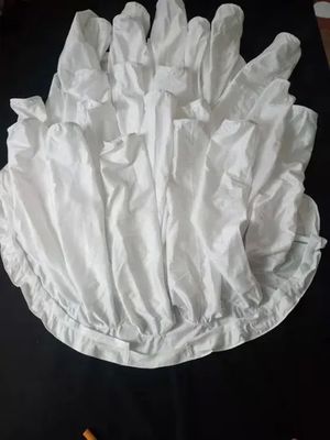 ราคาดี Antistatic Fluidized Bed Filter Bag 30 Micron 500 L/hr Capacity ออนไลน์