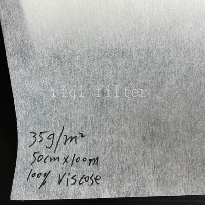 ราคาดี 25 ไมครอน กระดาษกรอง 100% ไวสโกซ สําหรับเครื่องบดม้วนอุตสาหกรรม กระดาษกรอง ออนไลน์