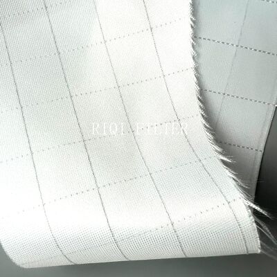 ราคาดี ผ้ากรองกันสแตตติกขนาด 5 ไมครอน 65L/M2/S สําหรับการเก็บซิลโอ EPS โพลิสไตเรนขยาย ออนไลน์