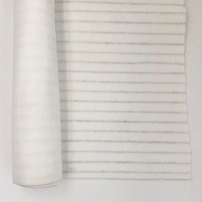 ราคาดี ถุงกรองผ้าไม่ทอโพลีเอสเตอร์กันไฟฟ้าสถิตกันน้ำสำหรับเก็บฝุ่น ออนไลน์