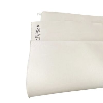 ราคาดี ผ้ากดกรองน้ำมันอุตสาหกรรมและผ้าวัสดุกรองน้ำ ออนไลน์