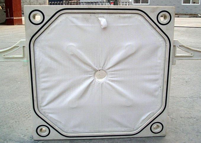 Polypropylene Monofilament/Multifilament Filter Press Cloth