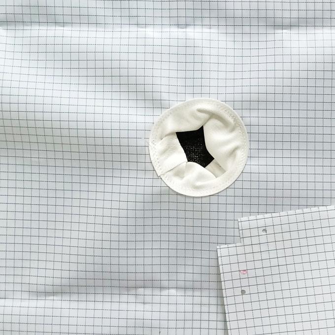 Polypropylene Monofilament/Multifilament Filter Press Cloth