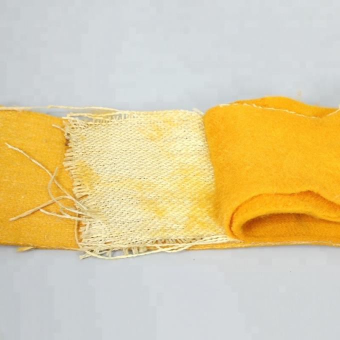 ผ้าสักหลาดกรอง Nom/Aramid /P84 0