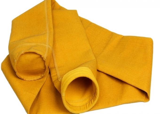 ผ้าสักหลาดกรอง Nom/Aramid /P84 1