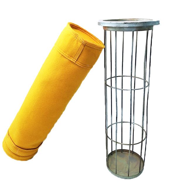 ผ้าสักหลาดกรอง Nom/Aramid /P84 3