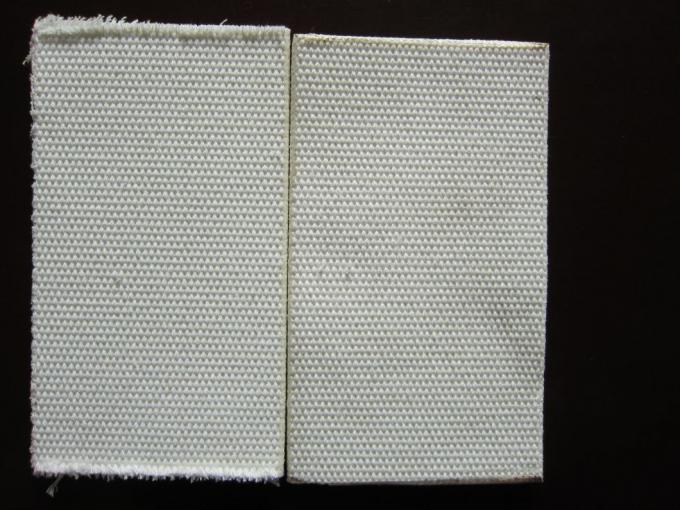 Air Slide Canvas / Air Slide Fabric สำหรับโรงงานปูนซีเมนต์ / สายพานลำเลียงซีเมนต์ 2