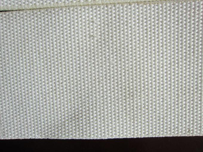 Air Slide Canvas / Air Slide Fabric สำหรับโรงงานปูนซีเมนต์ / สายพานลำเลียงซีเมนต์ 1