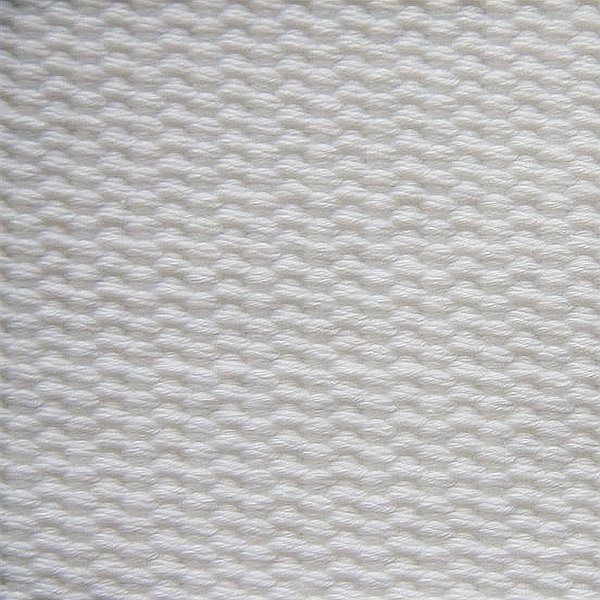 ขนาดที่กำหนดเอง Air Slide Fabric Belt Polyester Canvas Cement 1
