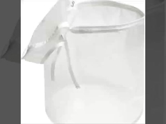 20 แกลลอน 220 ไมครอน ซิปเปอร์ถุงสําหรับการสกัดเครื่องซักผ้า Herbal Extractor ถุงกรองทนทาน