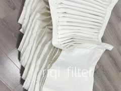 กระเป๋ากรองสําหรับเครื่องเก็บฝุ่น PL กระเป๋าเดียว