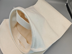 ถุงกรองผ้า