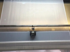 ถุงกรองตาข่ายไนลอน