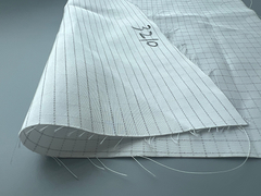 ผ้ากรองกันสแตนเลส