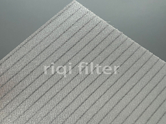 ผ้ากรอง PP มโนฟิลแลนท์