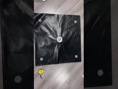 ผ้ากรองโพลีโพรพิลีน PP คุณภาพสูง